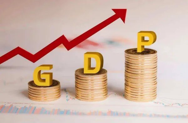 今年GDP增长目标是如何设定的?为何要设定在5.5左右?