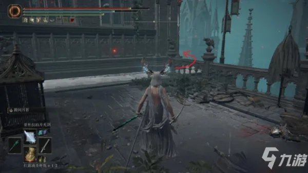 《艾尔登法环》全三把魔石剑钥匙及对应地图收集攻略