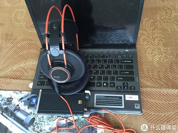 因为情怀和信仰 — SONY 索尼 PHA-2 便携解码耳放 详细测评