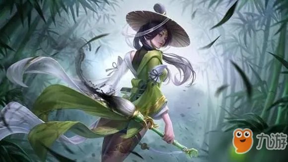 《王者荣耀》上官婉儿打什么怎么连招 上官婉儿连招方案大全