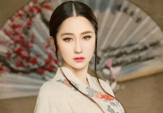 蓝心妍演员是谁？