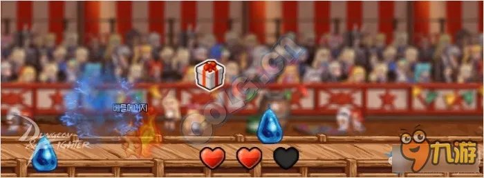 dnf新版马戏团奖励一览 DNF新版马戏团攻略