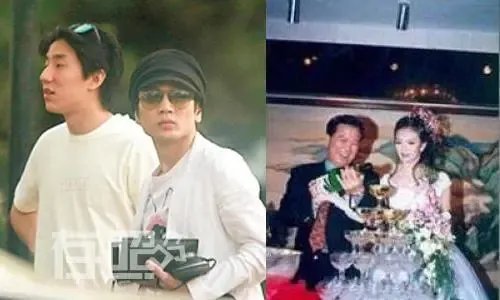 王志才为什么离婚娶王艳 王志才前妻张露的照片做什么的身份介绍