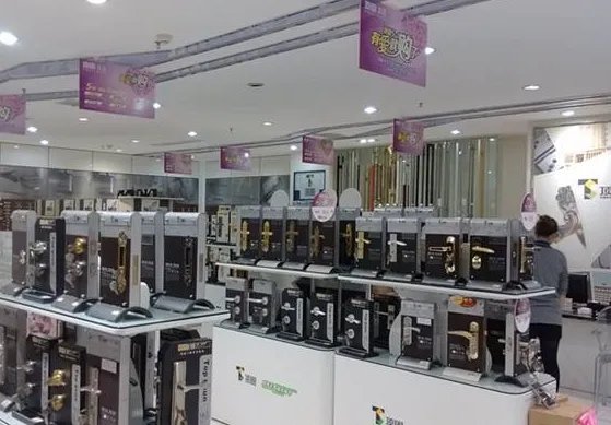 品牌五金建材加盟利润 怎么经营品牌五金建材加盟店