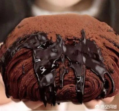 网红美食“脏包包”的火爆，最大原因是什么？