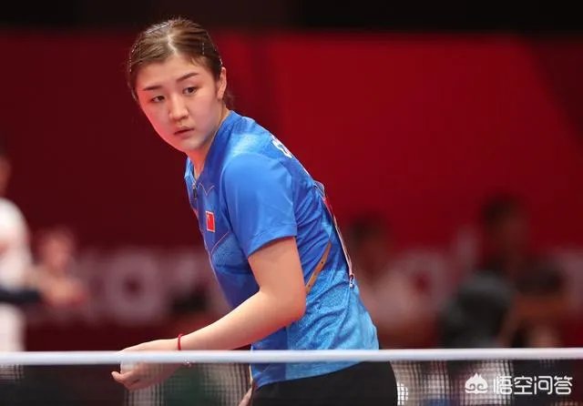 2019匈牙利公开赛女单1/4决赛全部结束,具体战况如何?都有谁晋级女单4强?