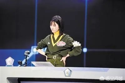 如何评价最强大脑梁紫晨这位才女？