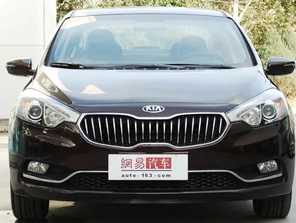 起亚K3质量怎样