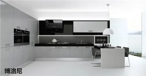 中国橱柜十大排名有哪些 橱柜品牌哪个好