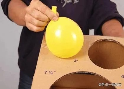 简单的魔术气球教程，怎么做出好看的造型？