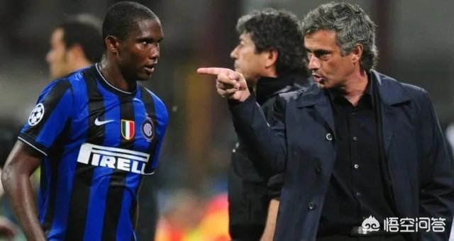 埃托奥什么地位