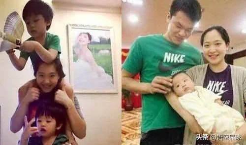 朱芳雨前妻, 因出轨而选择离婚, 如今32岁单身, 独自带孩子!这件事你怎么看？