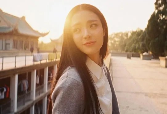 师爷请自重江暮春扮演者 雅礼女神李莎旻子资料及影视作品