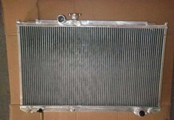 汽车散热器总成是什么