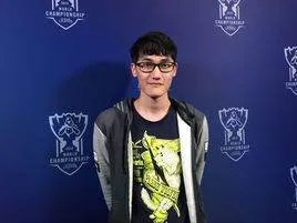 karsa是不是中国人