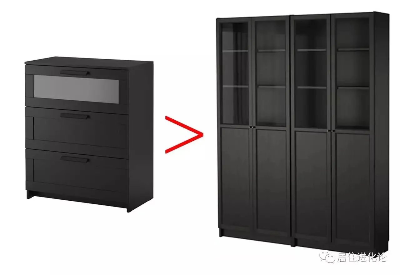 最适合中国人的收纳方法