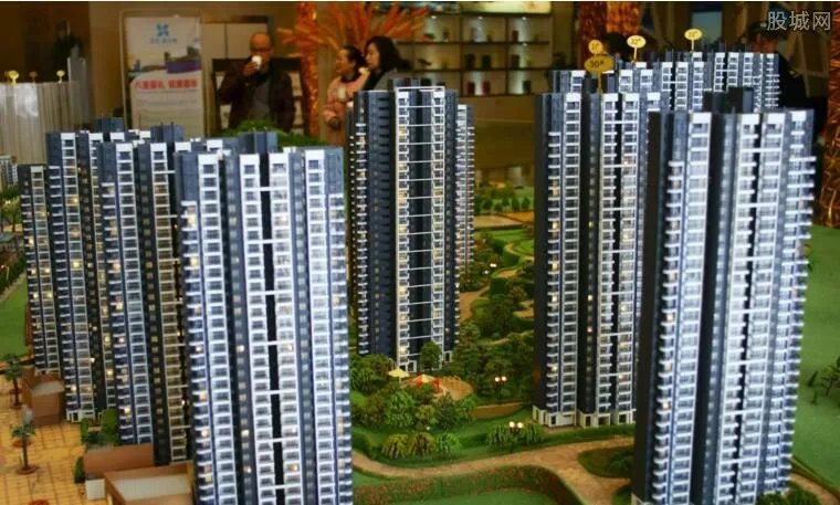 人民币贬值对房价有影响 房价或将会小幅度上涨