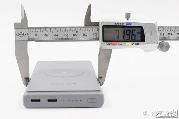 三星移动电源怎么样