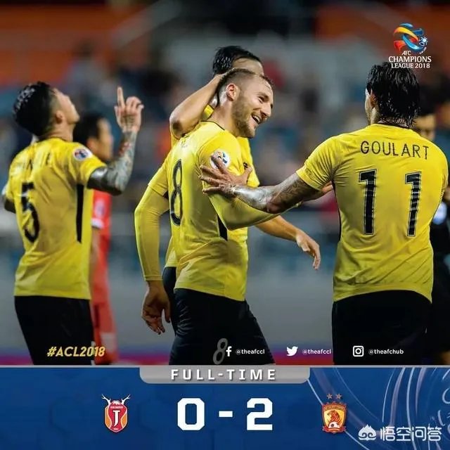 恒大客场完胜济州联,基本锁定小组出线资格,会选择淘汰赛对手吗?