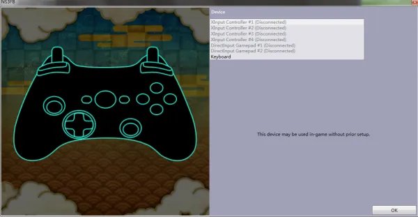 《火影忍者疾风传:究极忍者风暴3完全爆发》怎么用键盘玩