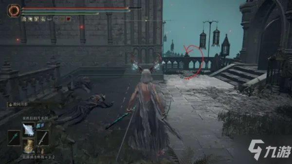 《艾尔登法环》全三把魔石剑钥匙及对应地图收集攻略