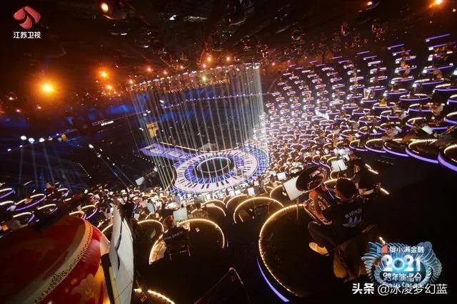 李宇春为什么这几年跨年都没去湖南卫视而是去了江苏卫视？