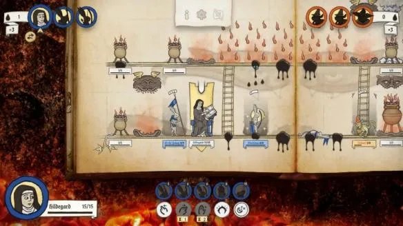 NS新闻 克苏鲁恋爱游戏将登NS L5机战游戏免费上架