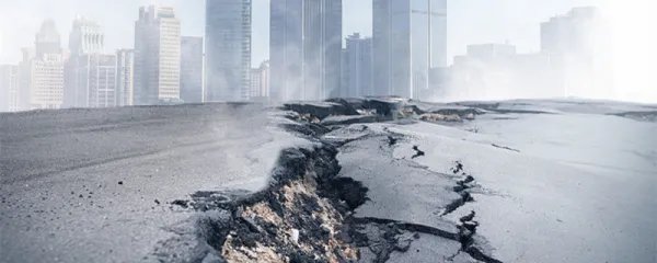 墨西哥发生7.7级地震，地震是什么引起的？