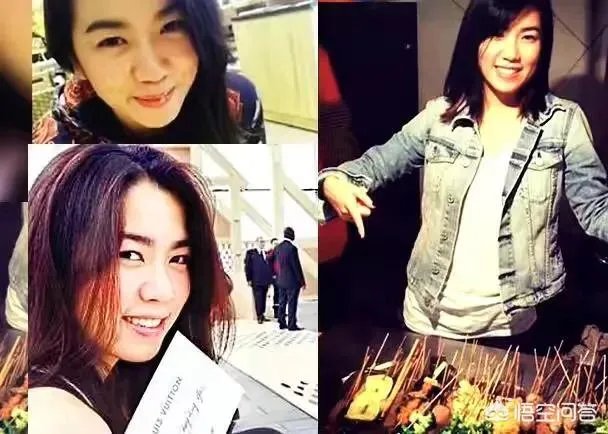 乐基儿宣布再婚嫁富豪，为什么黎明HOLD不住前妻？