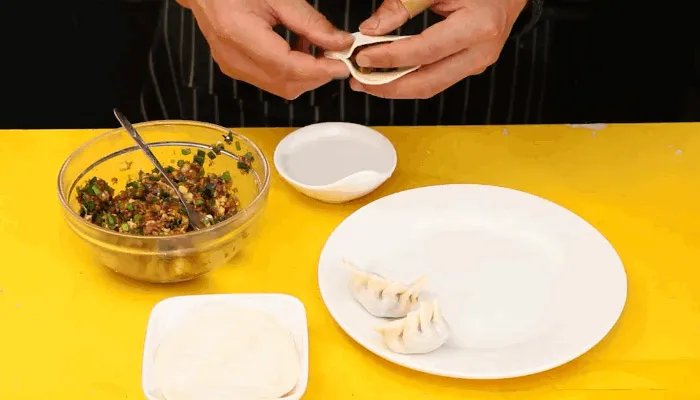 鲅鱼饺子的做法 鲅鱼馅饺子怎么调馅