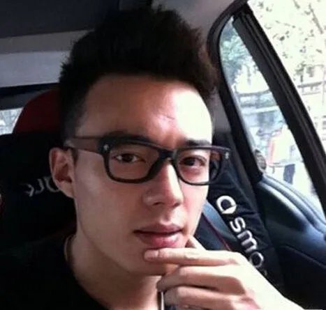 付瑞亭是富二代家有钱吗 付瑞亭家庭背景介绍