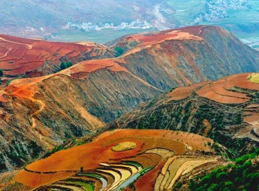 2020十一旅游人少胜地推荐 国内十一国庆冷门旅游景点