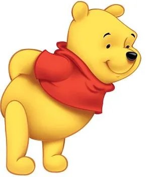 迪士尼卡通人物大全