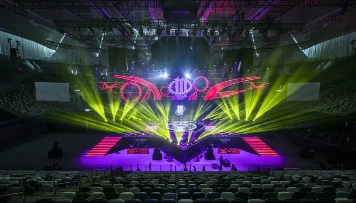 有诗意的战队名字大全 有诗意优雅的战队名