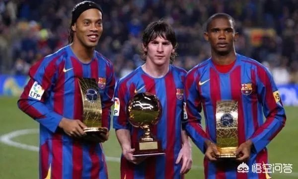 埃托奥什么地位