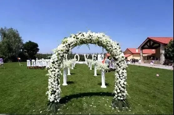 废物利用:脑洞大开的乡村景观