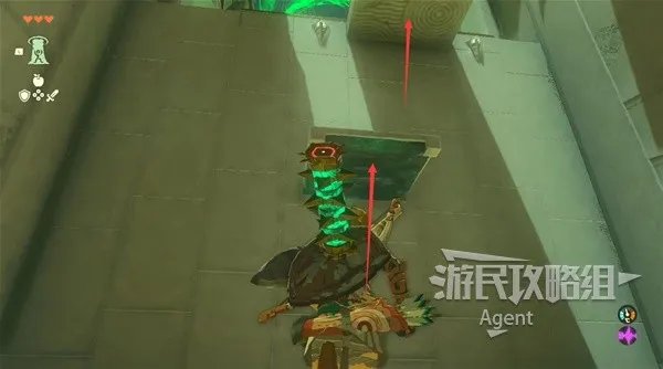 《塞尔达传说王国之泪》图文攻略 全地图探索图文攻略