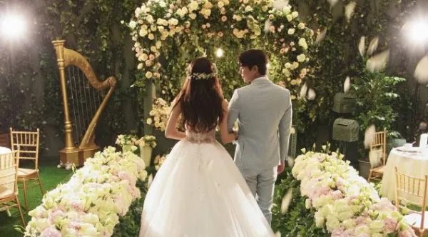 为什么说好的婚姻，男人都在厨房里？