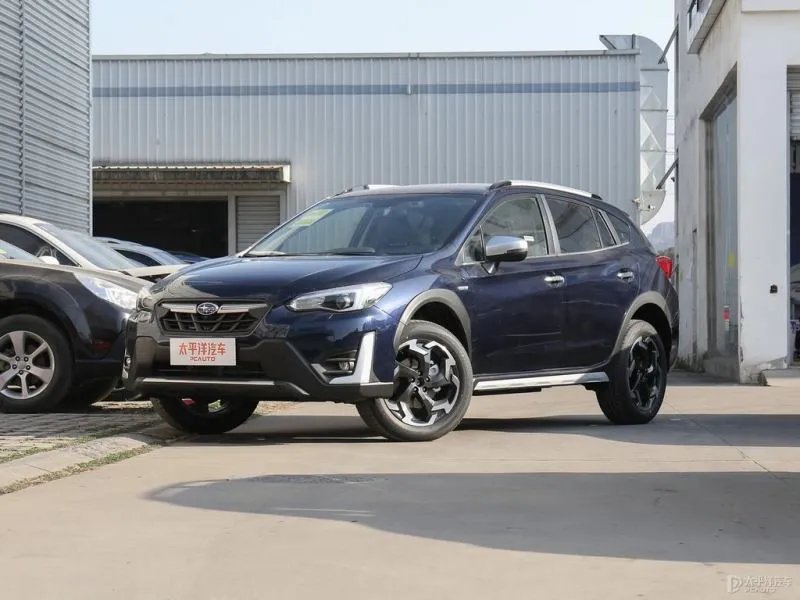 斯巴鲁XV最新款落地多少钱？斯巴鲁XV提车价