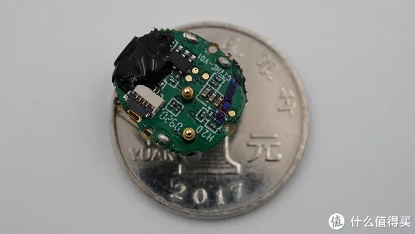 拆解报告:JLab Go Air 真无线运动耳机