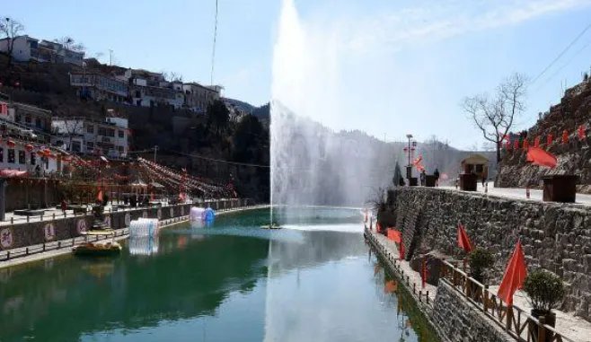 户外游乐项目有哪些?