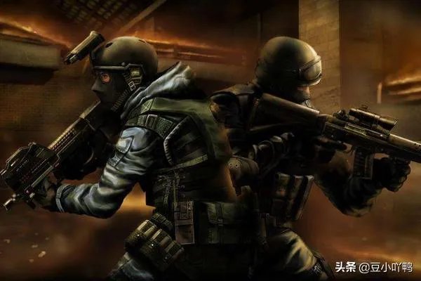 CF穿越火线黑龙和雷神哪个好，选哪个？