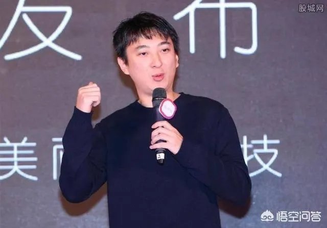 如何评价王思聪这个人？