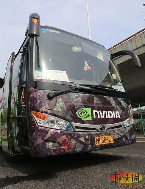 ChinaJoy 2013：英伟达提供ChinaJoy场馆直通车