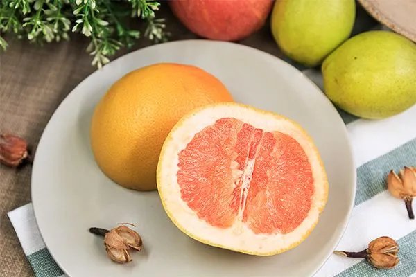 吃柚子有什么好处