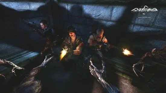 《全球使命》“感染危机”生存作战手册