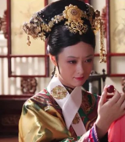 年羹尧的妹妹年妃，最后到底是怎么死的？