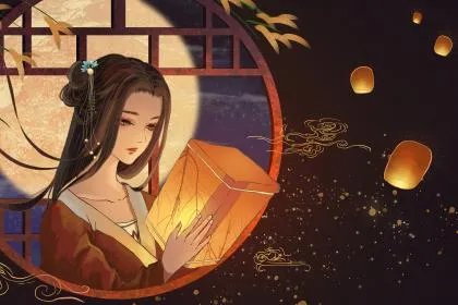 中元节扫墓什么时间去合适？中元节上坟有什么禁忌？