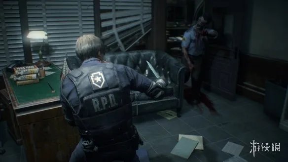 盘点2019年画质好到爆炸的单机游戏！款款都是大作