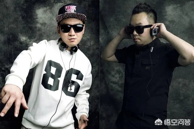 有什么好听的中国嘻哈歌曲可推荐？